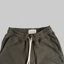 Load image into Gallery viewer, Adjustable Sweatpant Olive
