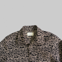 Load image into Gallery viewer, Sand Tweed Overshirt
