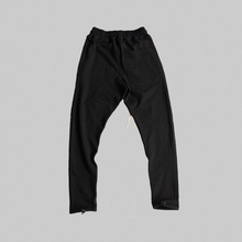 将图片加载到图库查看器，Adjustable Sweatpant Black
