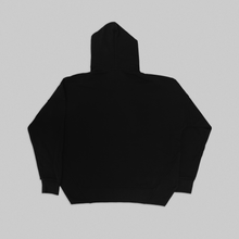 Lade das Bild in den Galerie-Viewer, Reborn Script Logo Hoodie
