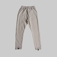 将图片加载到图库查看器，Adjustable Sweatpant Grey
