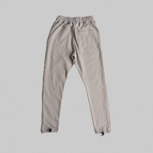 Load image into Gallery viewer, Adjustable Sweatpant Grey
