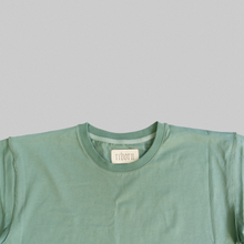 Load image into Gallery viewer, Moss Double Inside Out T-Shirt
