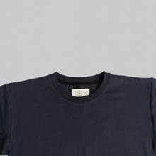 Load image into Gallery viewer, Ash Double Inside Out T-Shirt
