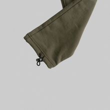 Lade das Bild in den Galerie-Viewer, Adjustable Sweatpant Olive
