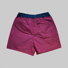 将图片加载到图库查看器，Gym Shorts Red

