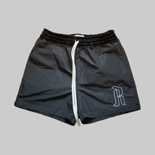 Load image into Gallery viewer, Gym Shorts Black
