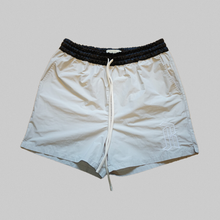 Load image into Gallery viewer, Gym Shorts Cream
