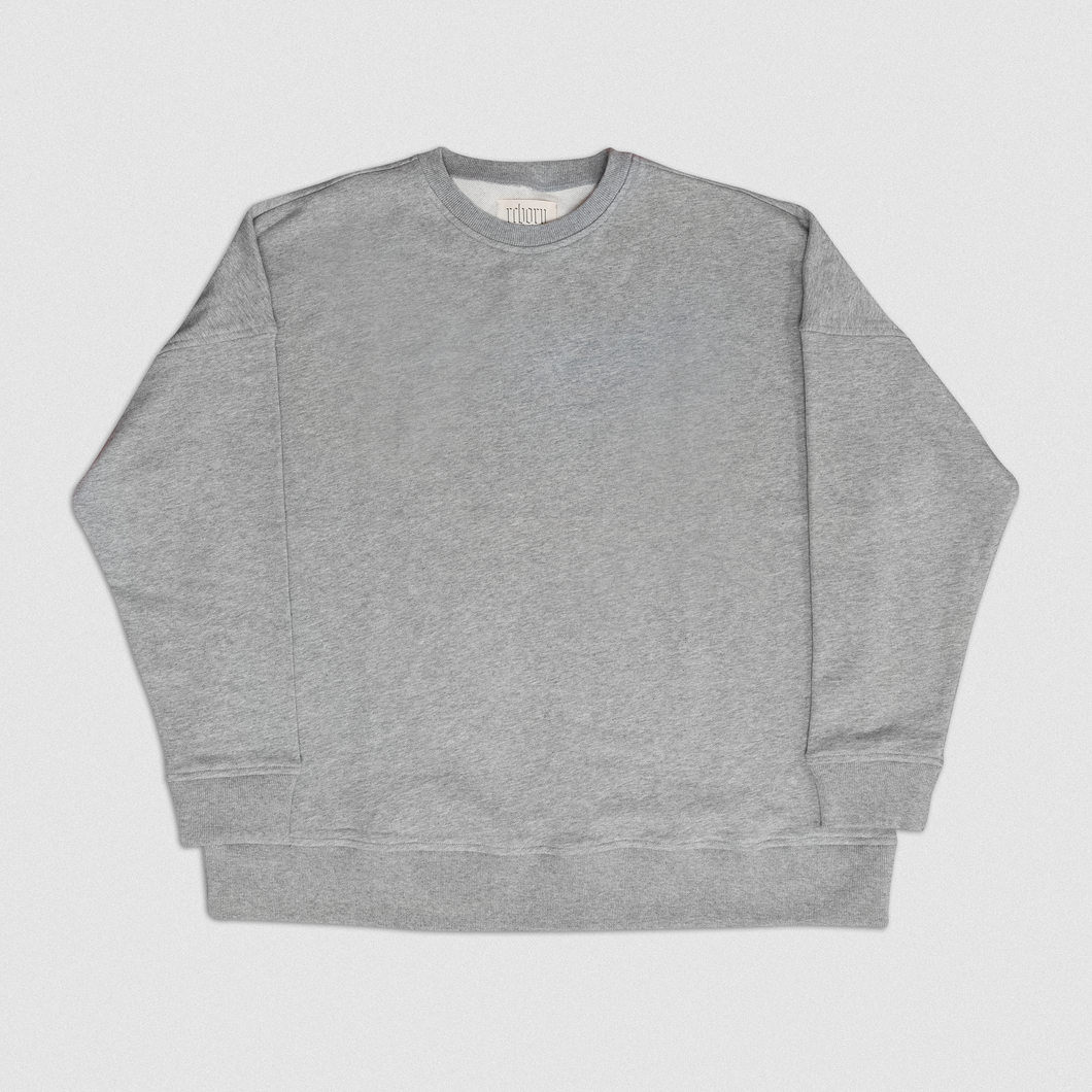 Reborn Crewneck