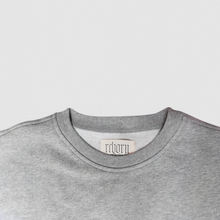 将图片加载到图库查看器，Reborn Crewneck
