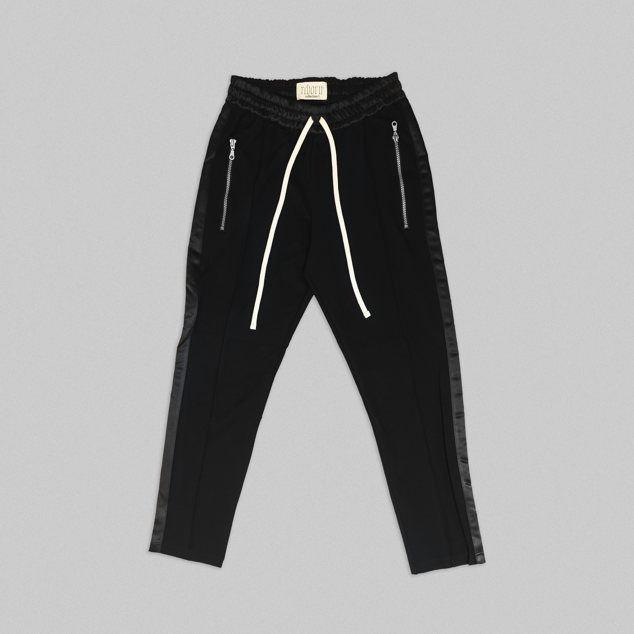 Track Slack Pants - Reborn Garments