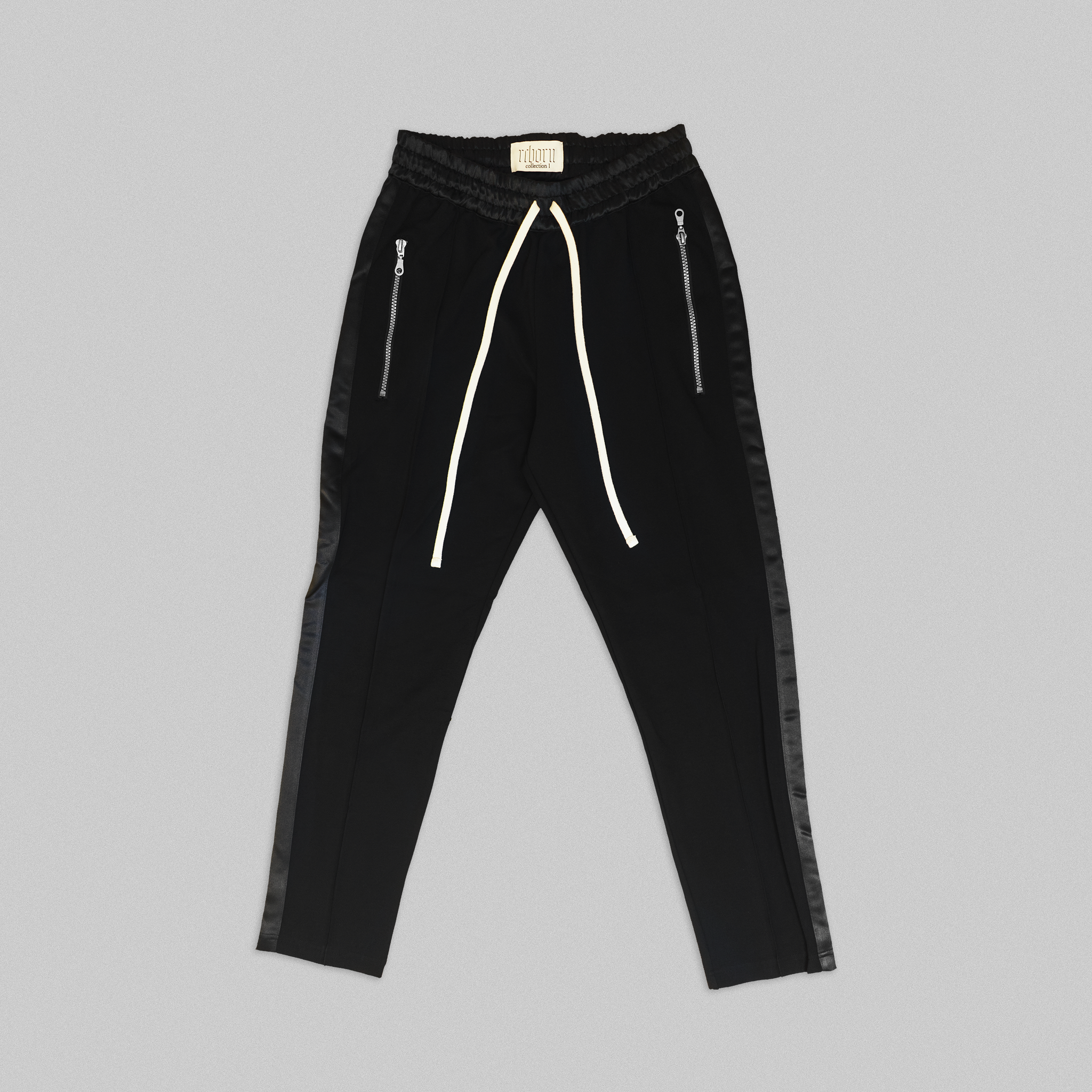 Slack jogger on sale pants