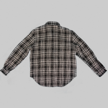 Lade das Bild in den Galerie-Viewer, Tweed Overshirt
