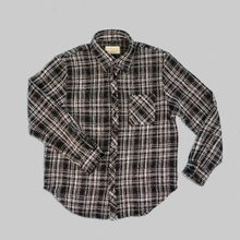 Lade das Bild in den Galerie-Viewer, Tweed Overshirt
