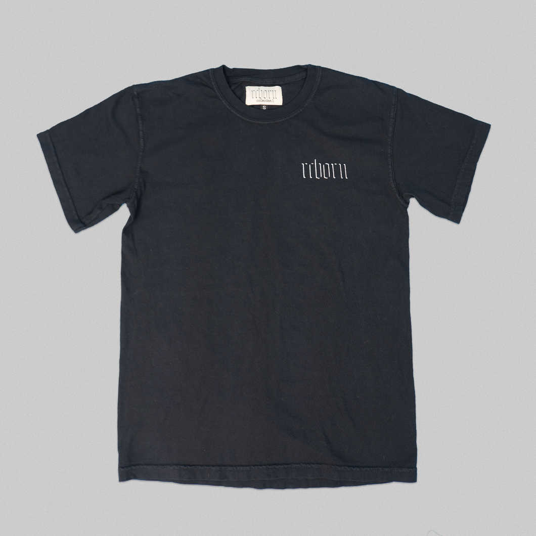Over-dyed Wolf T-Shirt